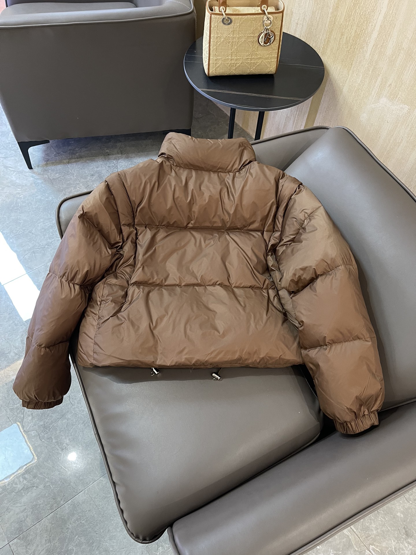 Prada Down Jackets